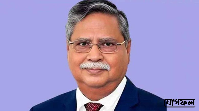 রাষ্ট্রপতি সাহাবুদ্দিনের পদত্যাগের জোর গুঞ্জন, নতুন রাষ্ট্রপতি নিয়ে সিদ্ধান্ত শিগগিরই
