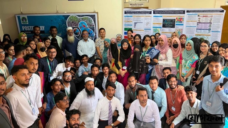 গবেষণাভিত্তিক শিক্ষায় নতুন দৃষ্টান্ত গড়ল সিকৃবি