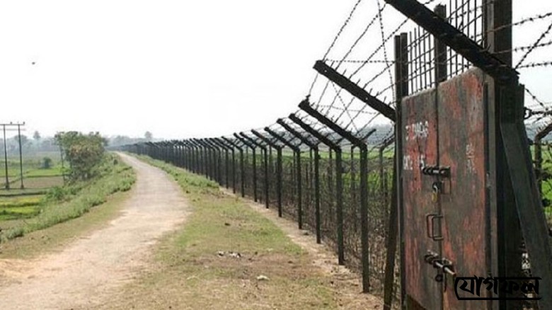দিনাজপুর ও ঝিনাইদহ সীমান্তে ১৫ জনকে পুশইনের চেষ্টা, বিজিবির বাধা