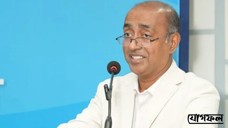 সেপ্টেম্বরের সংসদ অধিবেশনেই নতুন রাষ্ট্রপতি নির্বাচন: আইনমন্ত্রী