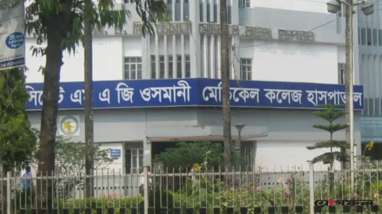 সাত মাসে সিলেটে হাম-নিউমোনিয়ায় ১০৮ শিশুর মৃত্যু, হাসপাতালে ২২৯ জন