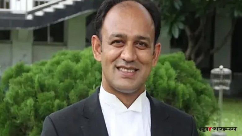 দুই মামলায় হাইকোর্টে জামিন পেলেন ব্যারিস্টার সুমন