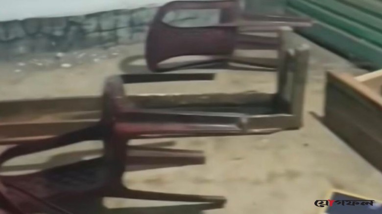 নোয়াখালীতে বিএনপি-জামায়াত সংঘর্ষ, আহত ১০