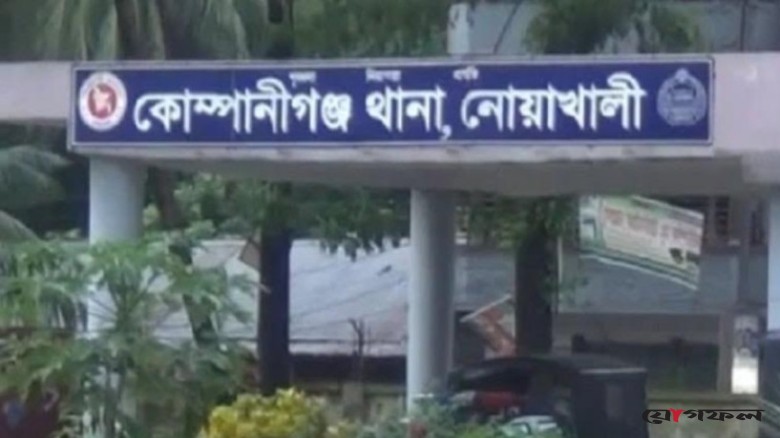 ধাওয়া-পাল্টা ধাওয়ায় উত্তপ্ত কোম্পানীগঞ্জ, ভাঙচুরের অভিযোগ