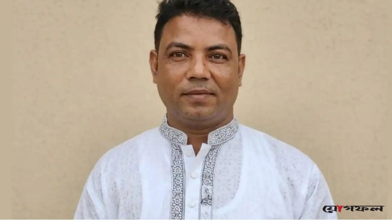 ২০ বছরের প্রবাসজীবনের ইতি, কফিনবন্দি হয়ে ফিরলেন জালাল