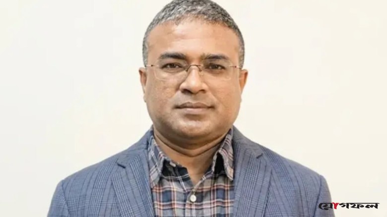 ঢাকা ওয়াসা বোর্ডের চেয়ারম্যান হলেন ড. সাব্বির মোস্তফা খান