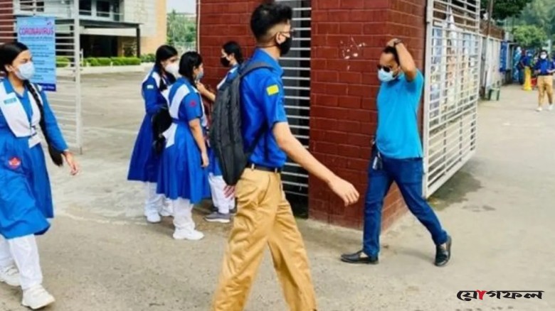 ৫ আগস্ট উপলক্ষে সব শিক্ষাপ্রতিষ্ঠানে বিশেষ কর্মসূচির নির্দেশ