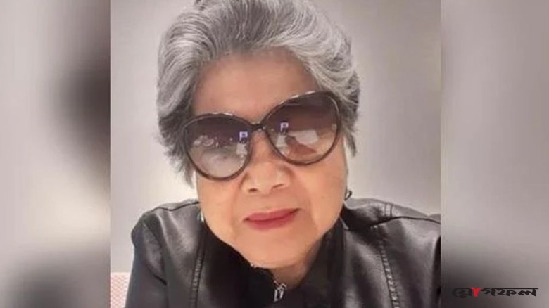 ‘স্পাইডার-ম্যান: নো ওয়ে হোম’খ্যাত অভিনেত্রী মেরি রিভেরা আর নেই