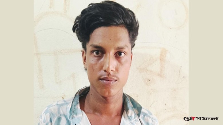স্ত্রীকে ‘পিস্তল’ দেখিয়ে যৌতুক দাবি, গ্রেপ্তারের পর মিলল ‘লাইটার