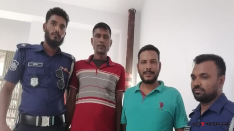 পুলিশ পরিচয়ে ডাকাতি, ৬ জনের ১০ বছরের কারাদণ্ড