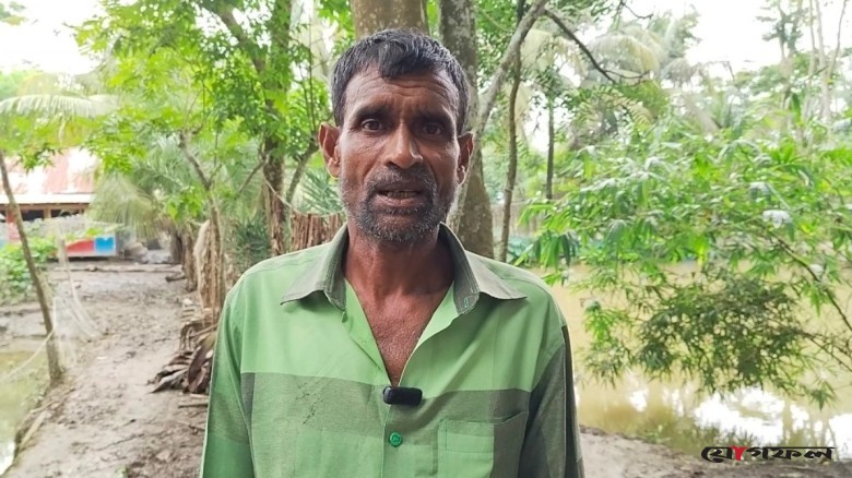 মৃত ভেবে মিলাদ, ১৭ বছর পর জীবিত ফিরলেন আলমগীর