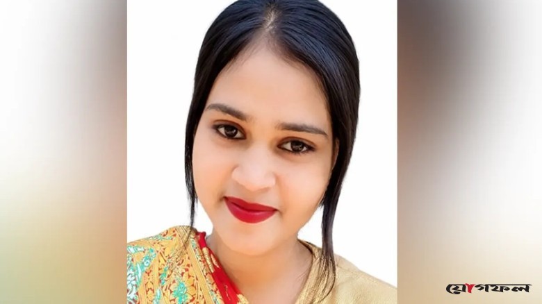 অনশনের পর বিয়ে, তিন মাসেই গৃহবধূর ঝুলন্ত মরদেহ উদ্ধার