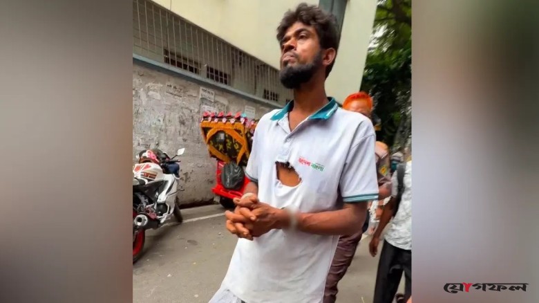 অবৈধ বিদ্যুৎ সংযোগ বিচ্ছিন্নে বাধা, গ্রেপ্তার ‘ভাইরাল মিজান’