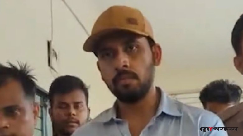 জামিন পেয়েও কারামুক্তি হয়নি অভিনেতা আলভীর