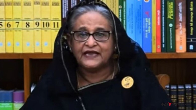 শেখ হাসিনাসহ ৩৪ জনের বিরুদ্ধে অভিযোগ গঠনের শুনানি ১ সেপ্টেম্বর