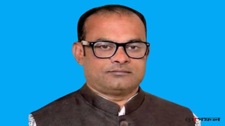 নওগাঁয় সাবেক উপজেলা চেয়ারম্যান মাসুদুর রহমান গ্রেপ্তার