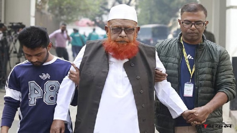 আবুল কালাম আযাদের আপিল শুনানি ৩১ আগস্ট