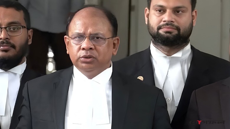শেখ হাসিনা ভারতে কোন স্ট্যাটাসে আছেন, স্পষ্ট তথ্য নেই: চিফ প্রসিকিউটর