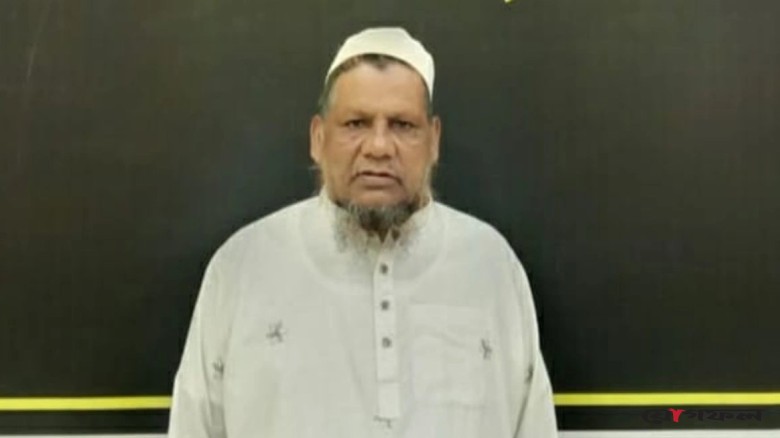 ৩০ বছর লুকিয়ে থেকেও শেষ রক্ষা হলো না, সাজাপ্রাপ্ত আসামি গ্রেপ্তার