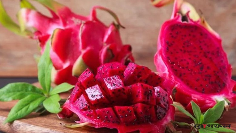 ড্রাগন ফল কারা খাবেন না, জানালেন পুষ্টিবিদ