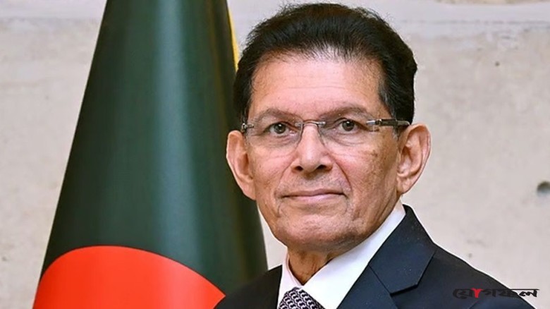 দুই দিনের সফরে কাতার গেলেন পররাষ্ট্রমন্ত্রী