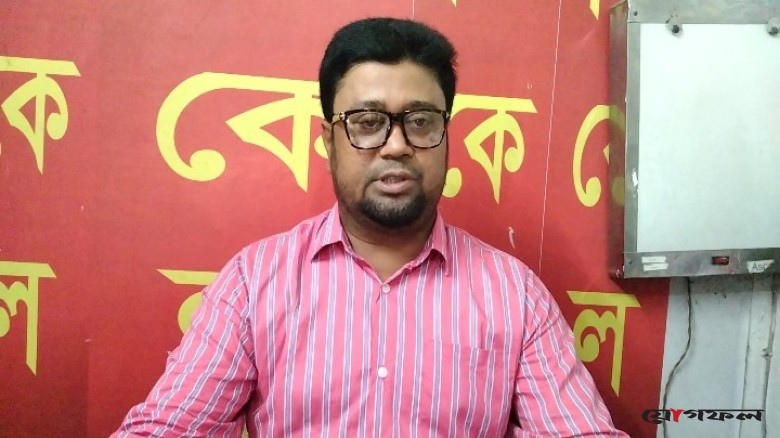ধুকুরিয়াবেড়া ইউনিয়নকে আধুনিক ‘রোল মডেল’ করতে চান নূরে আলম