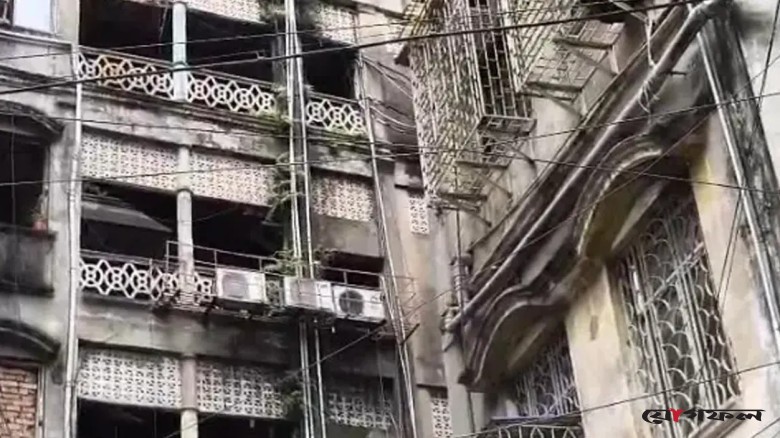 কলকাতার হোটেলে আগুন, নিহত ৫ বাংলাদেশির মধ্যে ৪ জনই এক পরিবারের