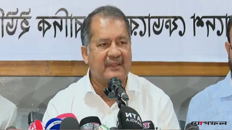 বর্তমান সরকারের আমলেই গণমাধ্যম সবচেয়ে বেশি স্বাধীন: তথ্যমন্ত্রী