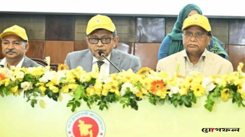 ২২ আগস্ট থেকে শুরু কলেরার টিকাদান কর্মসূচি