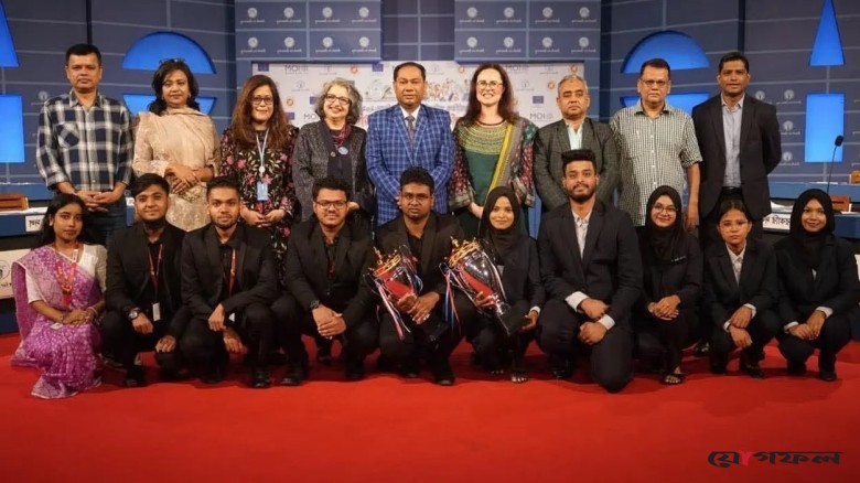 যুক্তিতর্কে রেমিট্যান্সের টেকসই বিনিয়োগের গুরুত্ব