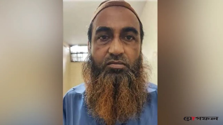 বগুড়ায় কার্যক্রম নিষিদ্ধ আওয়ামী লীগ নেতা গ্রেপ্তার