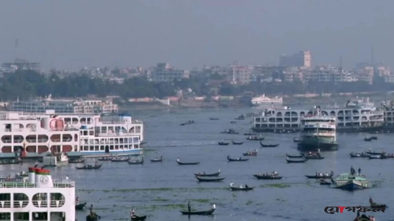 বুড়িগঙ্গায় মিলল নিখোঁজ কিশোরের মরদেহ