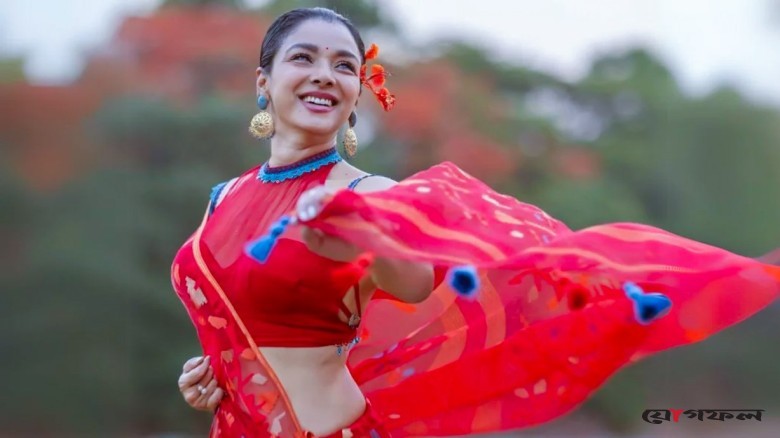 হাওরের ‘নিরালা’ হয়ে পর্দায় আসছেন রুনা খান