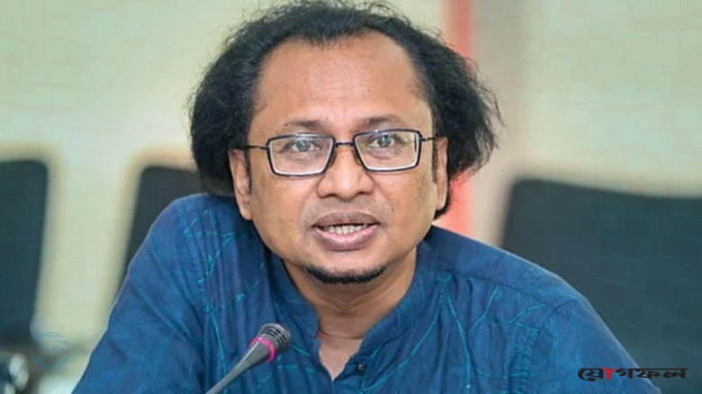 ভুল তথ্য মোকাবিলা এখন বড় চ্যালেঞ্জ : ডা. জাহেদ