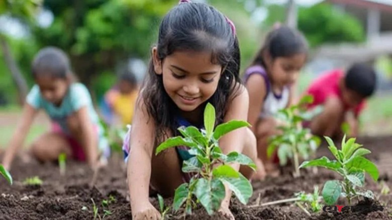 ‘ওয়ান চাইল্ড ওয়ান ট্রি’ কর্মসূচি: শিক্ষার্থী অনুযায়ী বৃক্ষরোপণের পরিকল্পনা তৈরির নির্দেশ