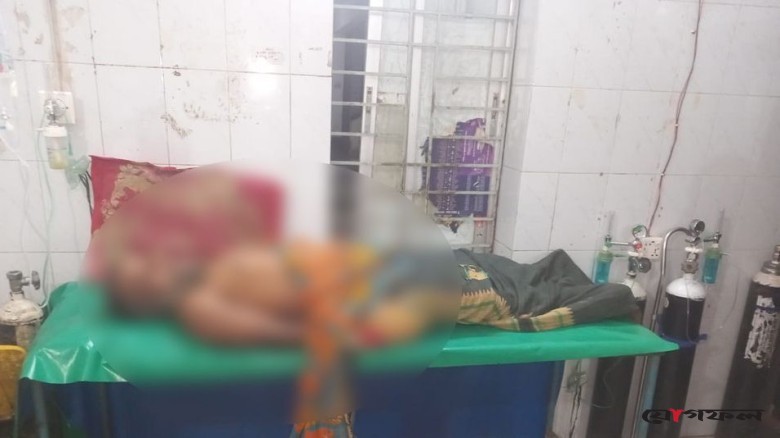 বাগেরহাটে হাঁস নিয়ে বিরোধে সংঘর্ষ, প্রাণ গেল বৃদ্ধের