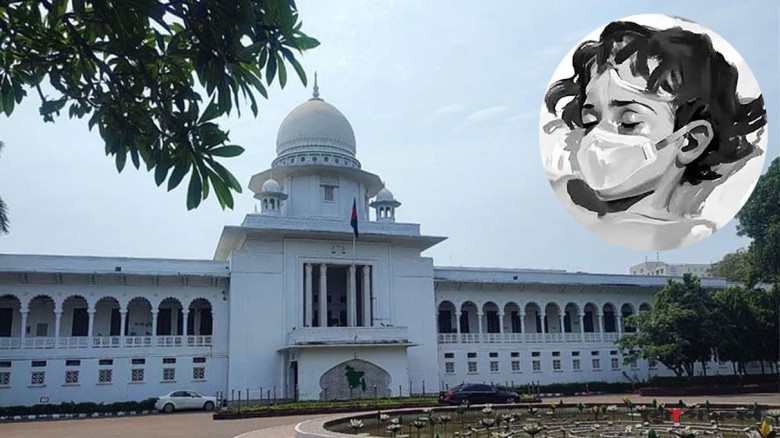 শিশু আছিয়া হত্যা মামলায় হাইকোর্টে আসামিপক্ষের শুনানি শুরু