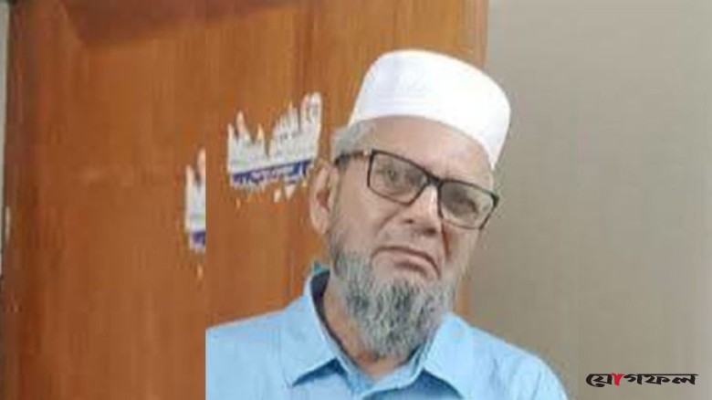 যশোরে নিষিদ্ধ আ.লীগ নেতা খয়রাত হোসেন আটক