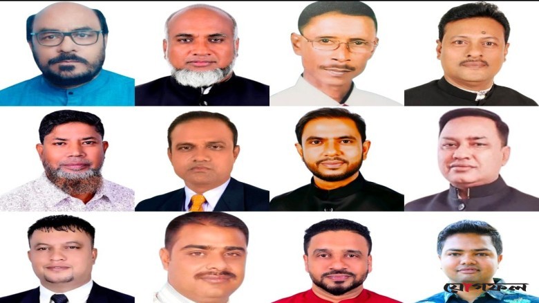 বিশ্বনাথে আওয়ামী লীগ ও সহযোগী সংগঠনের ১৬২ জনের বিরুদ্ধে মামলা