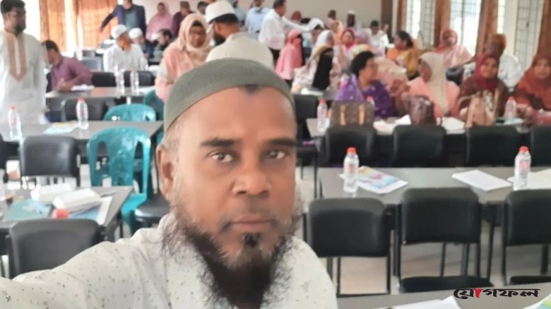 সহকর্মীর সাবেক স্ত্রীর সঙ্গে পরকীয়া, বাধ্যতামূলক অবসরে প্রধান শিক্ষক