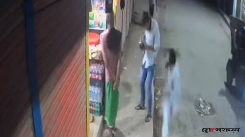 টঙ্গীতে আলম খানকে ছুরিকাঘাতের অভিযোগ