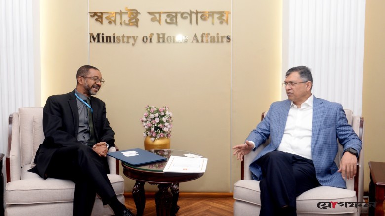 বাংলাদেশের সংস্কার প্রক্রিয়ায় সহযোগিতা করতে চায় ইউএনডিপি