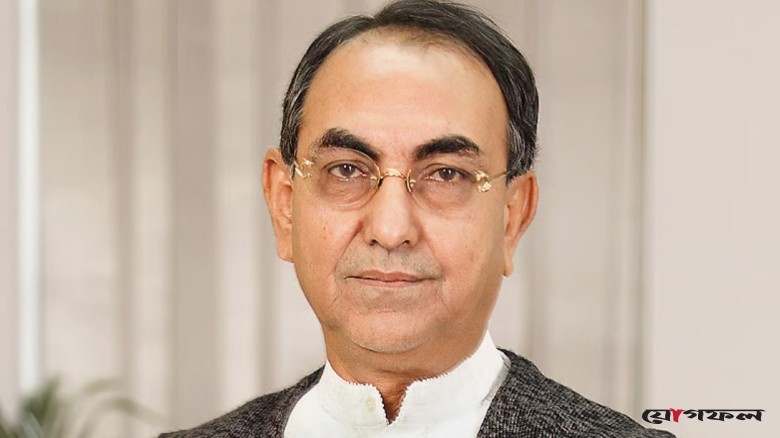 ১৫ দুর্নীতি মামলায় খালাস মির্জা আব্বাস