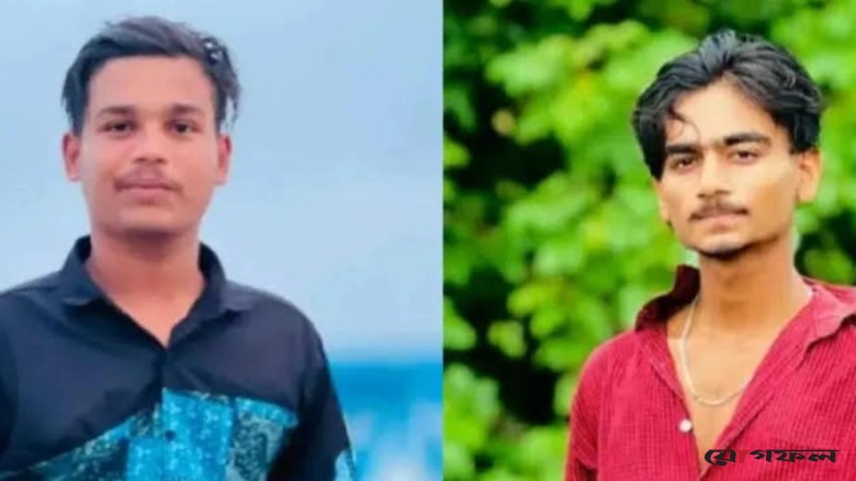 ভাঙ্গায় বাসের ধাক্কায় নিহত ২
