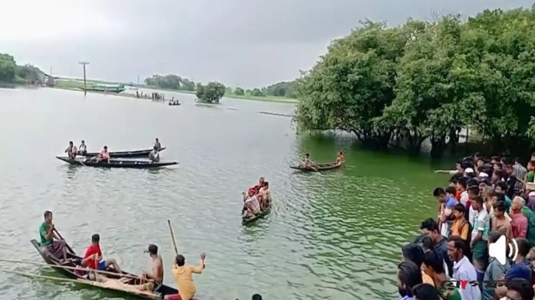 টাঙ্গুয়ায় গোসলে নেমে পানিতে ডুবে পর্যটকের মৃত্যু