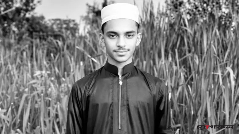 মসজিদের থাকার কক্ষে মুয়াজ্জিনের লাশ, মৃত্যুর কারণ নিয়ে রহস্য