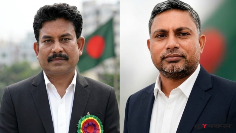ভূরুঙ্গামারীতে এনসিপির ৩ মাসের কমিটি, আহ্বায়ক মাহফুজুল ইসলাম