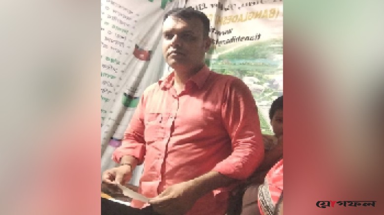 রাজাবাড়ীতে ফারুককে ঘিরে দুই অভিযোগ, ফিজিওথেরাপি ও অনলাইন বিনিয়োগ নিয়ে প্রশ্ন
