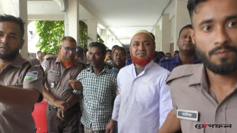 গৃহবধূকে দলবদ্ধ ধর্ষণ: সাবেক ইউপি সদস্যসহ ৩ জনের মৃত্যুদণ্ড