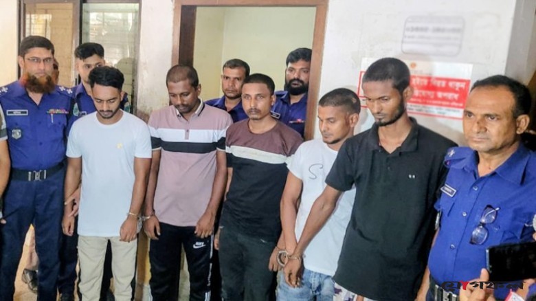 বগুড়ায় আলোচিত হৃদয় হত্যা মামলায় ২ জনের মৃত্যুদণ্ড, ৩ জনের যাবজ্জীবন